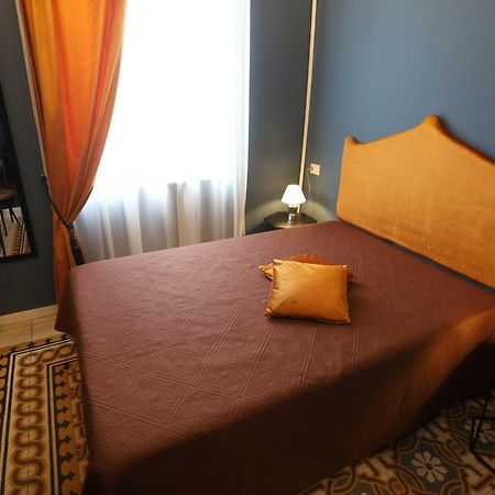 Aroma - Neapolitan Bnb Exterior foto