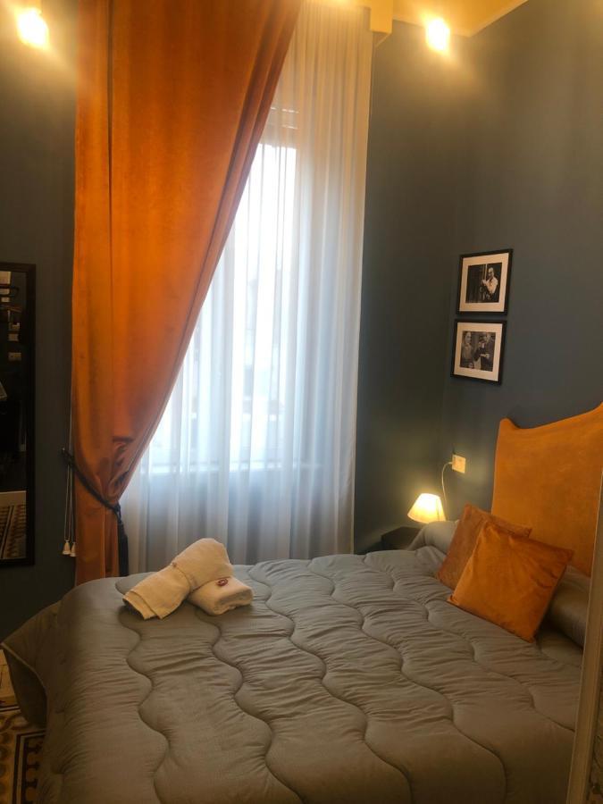 Aroma - Neapolitan Bnb Exterior foto