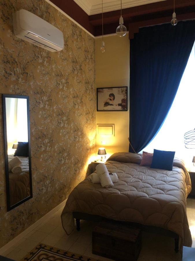 Aroma - Neapolitan Bnb Exterior foto