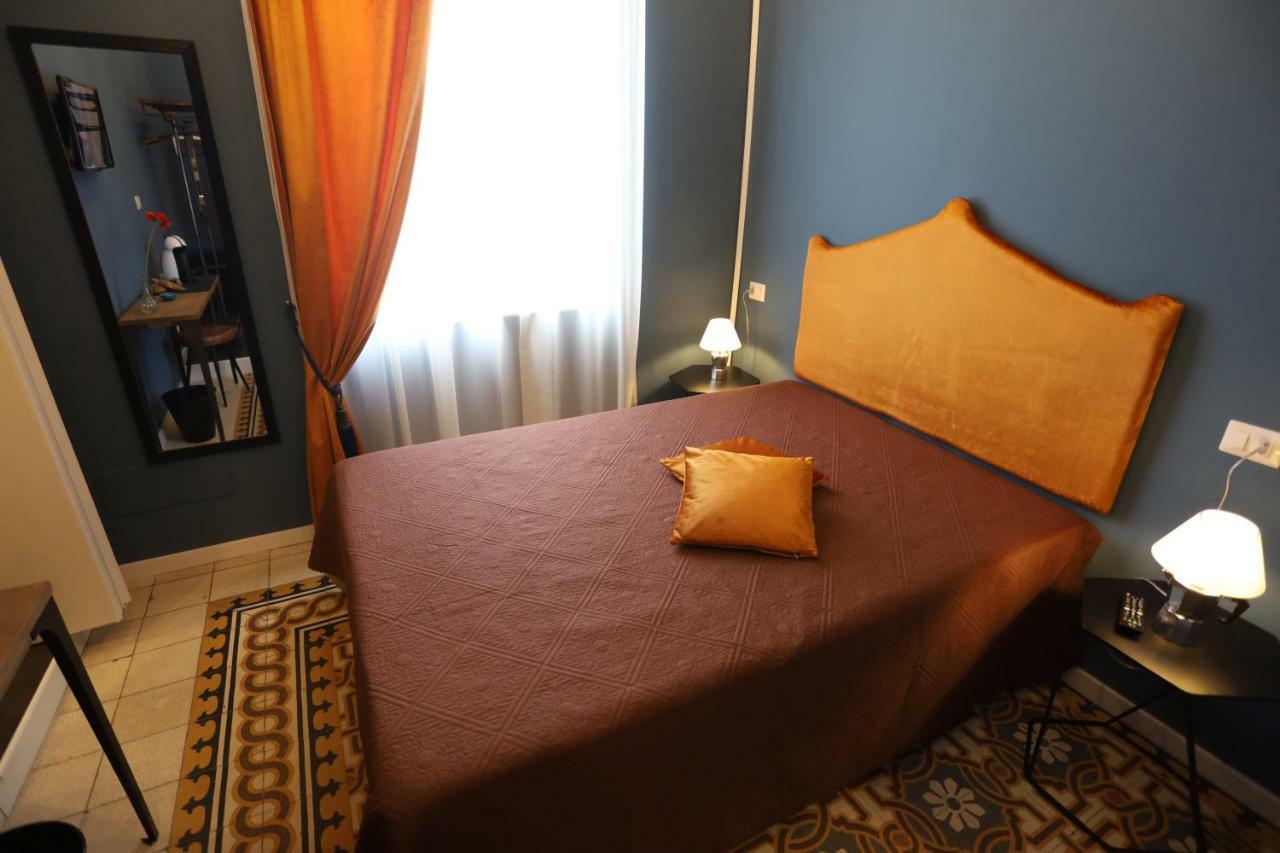 Aroma - Neapolitan Bnb Exterior foto