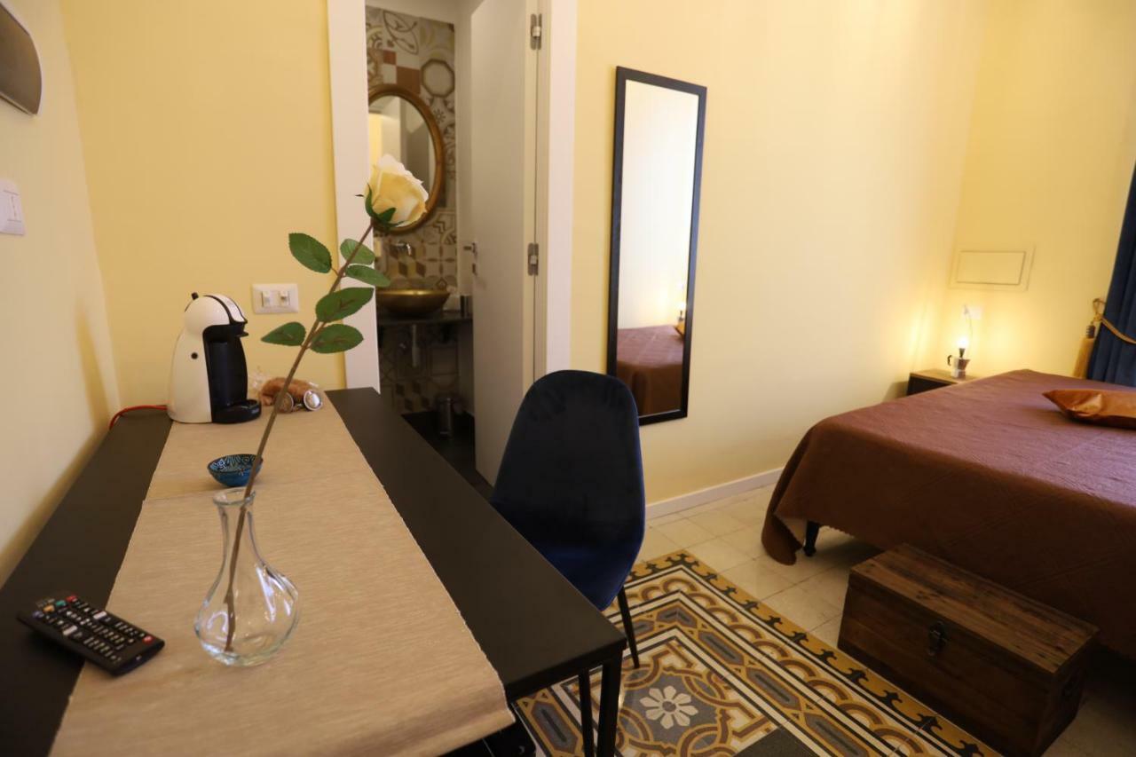 Aroma - Neapolitan Bnb Exterior foto