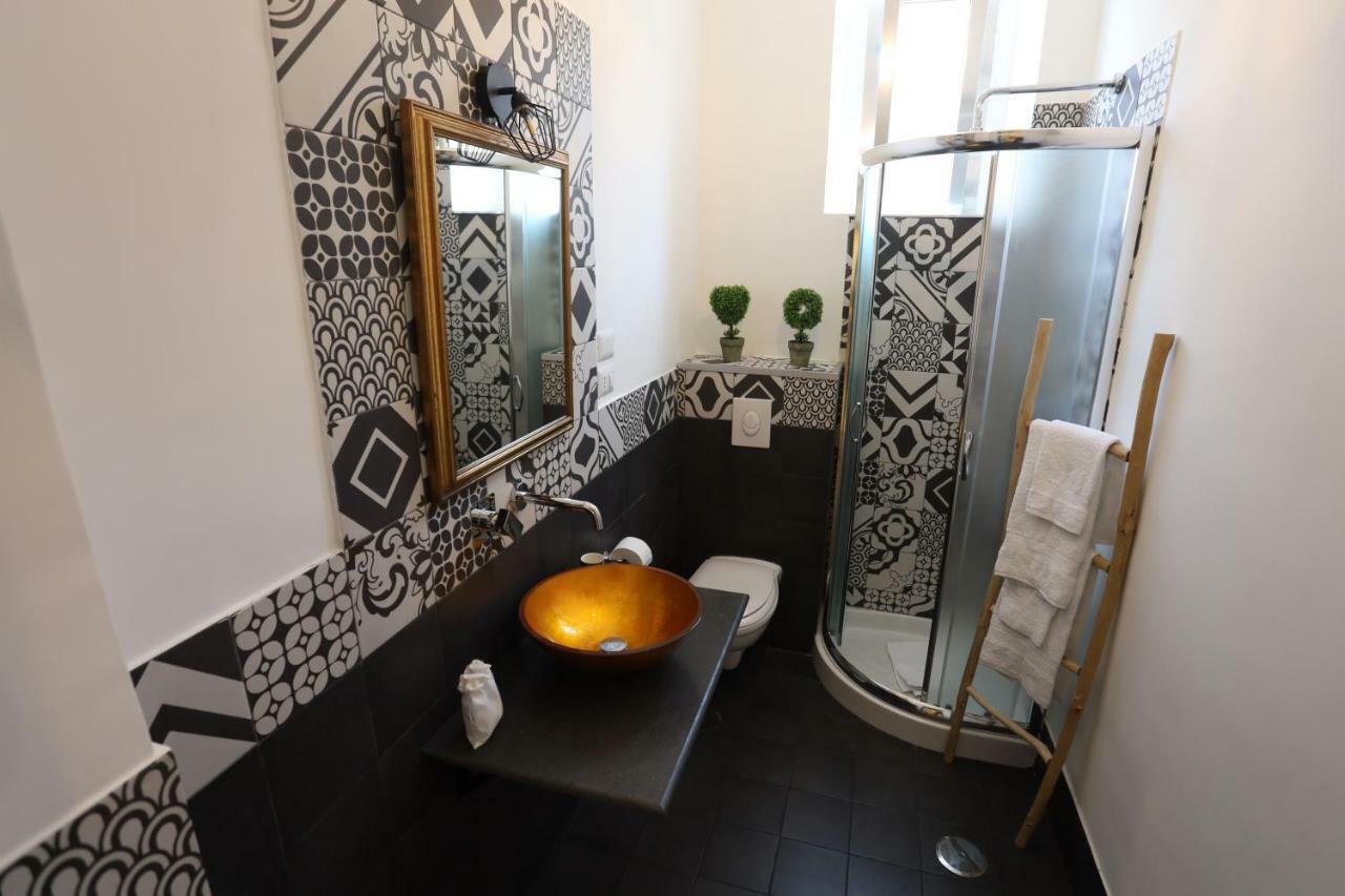 Aroma - Neapolitan Bnb Exterior foto