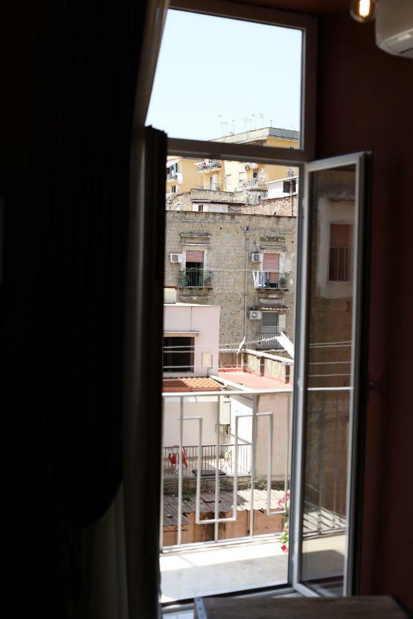 Aroma - Neapolitan Bnb Exterior foto