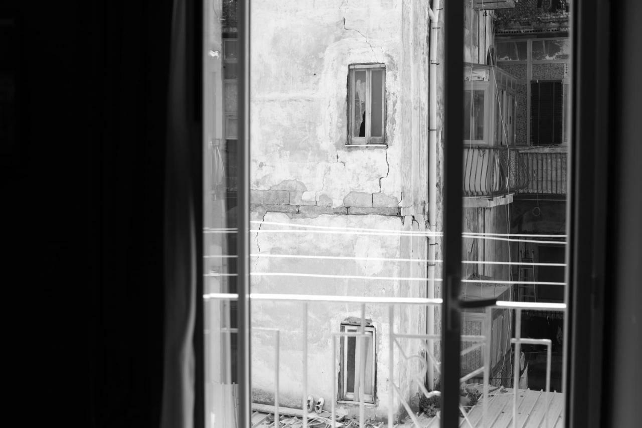 Aroma - Neapolitan Bnb Exterior foto