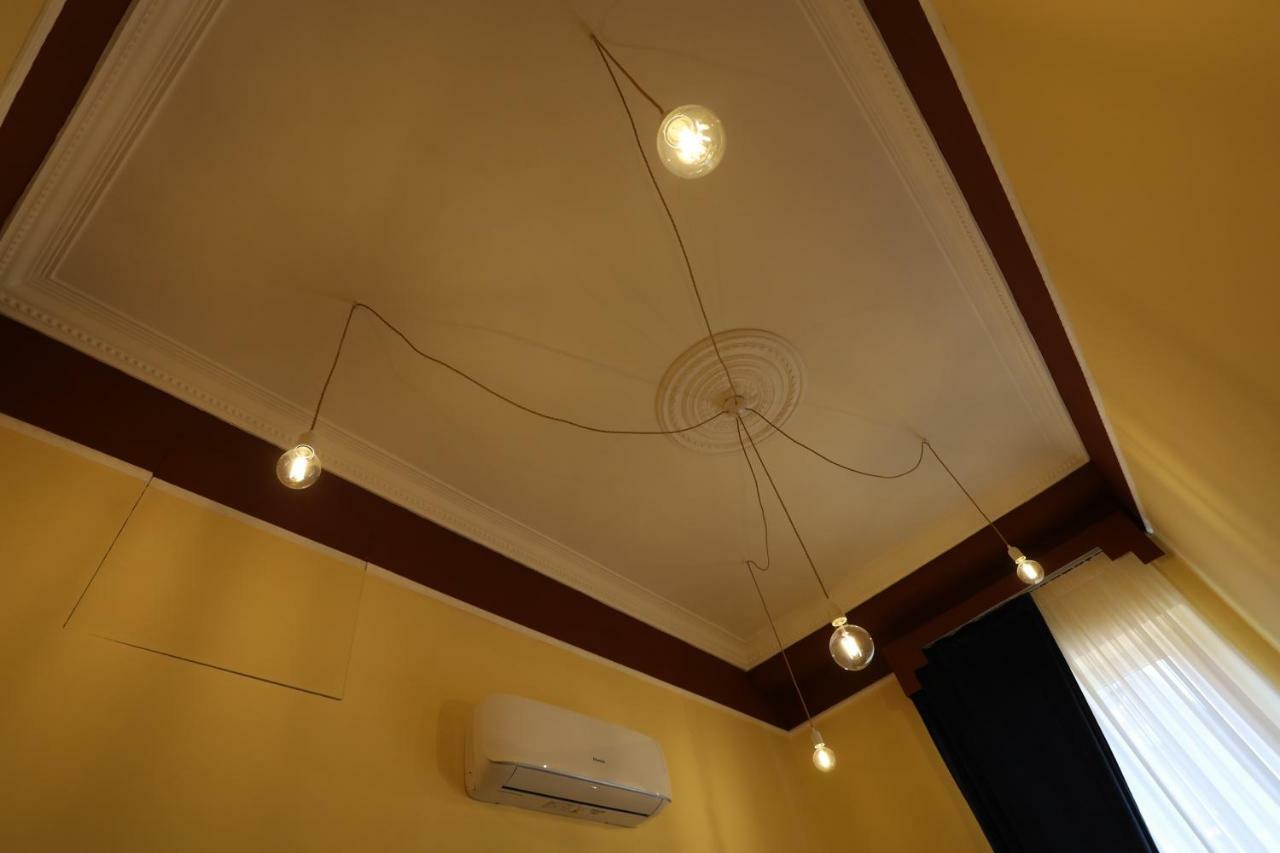 Aroma - Neapolitan Bnb Exterior foto
