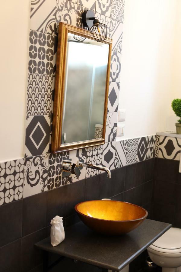Aroma - Neapolitan Bnb Exterior foto