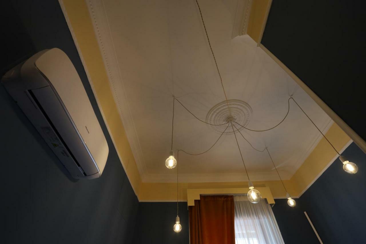 Aroma - Neapolitan Bnb Exterior foto