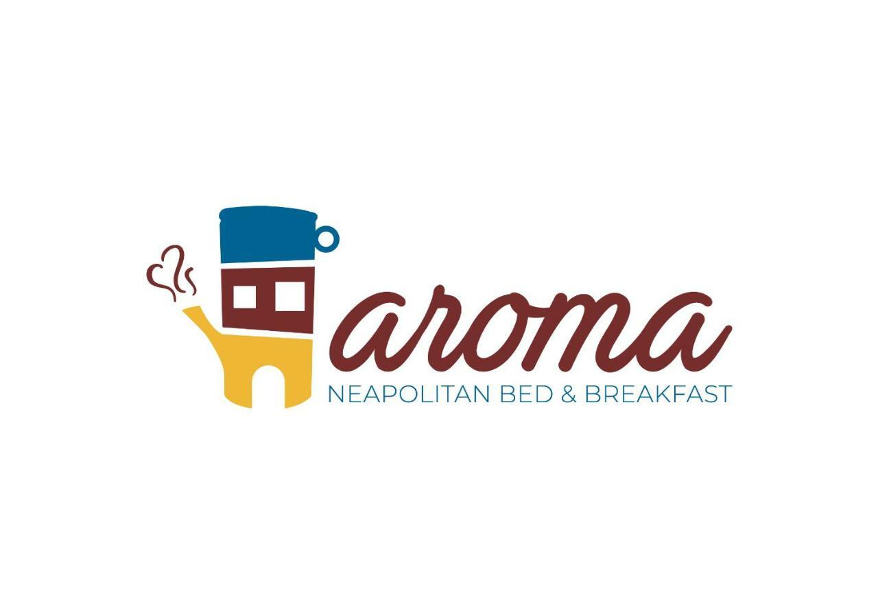 Aroma - Neapolitan Bnb Exterior foto