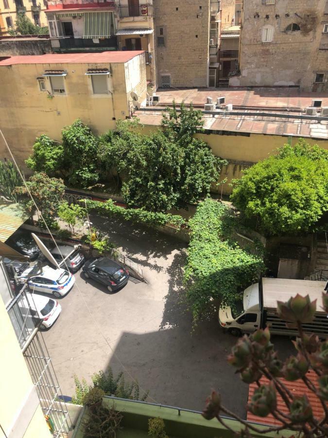 Aroma - Neapolitan Bnb Exterior foto